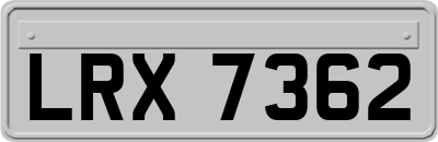 LRX7362