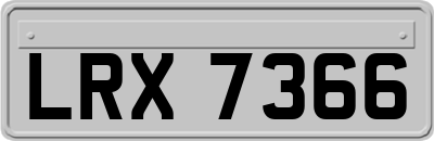 LRX7366