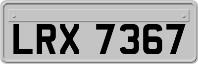 LRX7367