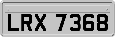LRX7368