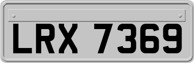 LRX7369