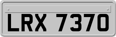 LRX7370
