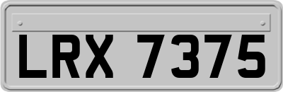 LRX7375
