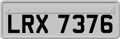 LRX7376