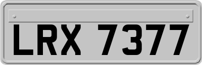 LRX7377