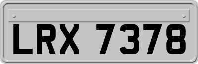 LRX7378