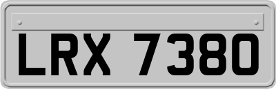 LRX7380