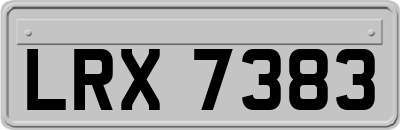 LRX7383