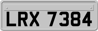 LRX7384