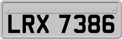 LRX7386