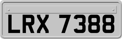 LRX7388