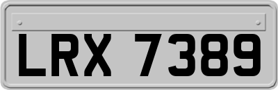 LRX7389
