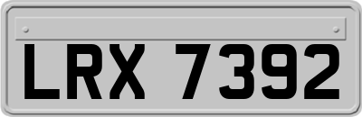 LRX7392