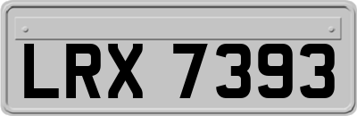 LRX7393