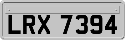 LRX7394