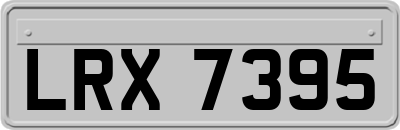LRX7395