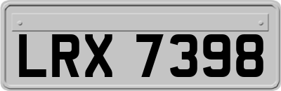 LRX7398