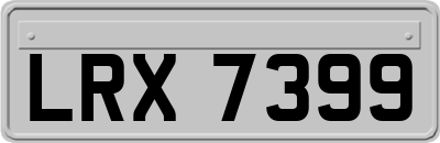 LRX7399