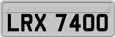 LRX7400