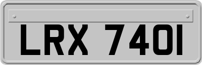 LRX7401