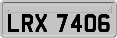 LRX7406