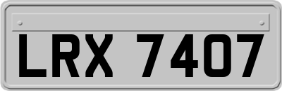 LRX7407