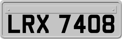 LRX7408