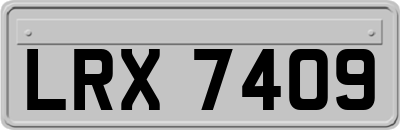 LRX7409
