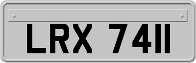 LRX7411