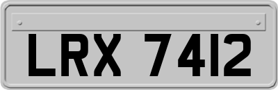 LRX7412