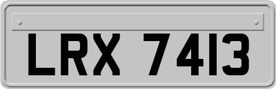 LRX7413