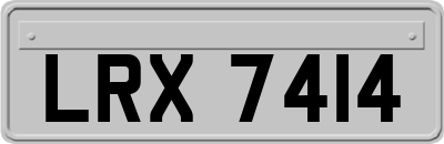 LRX7414