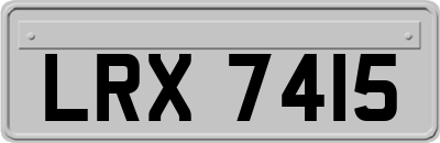 LRX7415