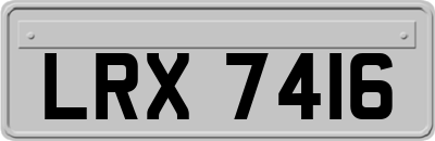 LRX7416