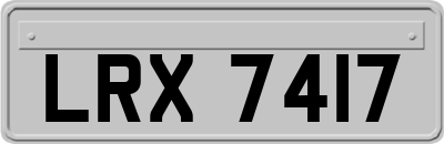 LRX7417