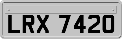 LRX7420