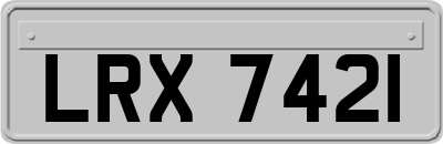 LRX7421