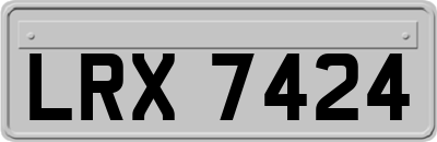 LRX7424