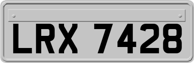 LRX7428