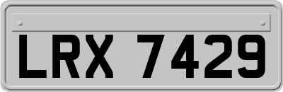 LRX7429