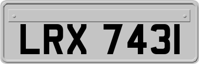 LRX7431