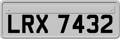 LRX7432