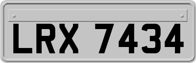 LRX7434