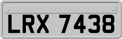 LRX7438