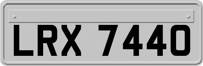 LRX7440
