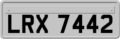 LRX7442
