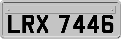 LRX7446