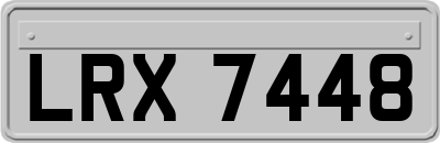 LRX7448