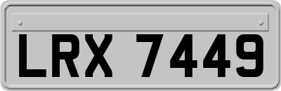 LRX7449