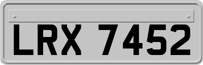 LRX7452